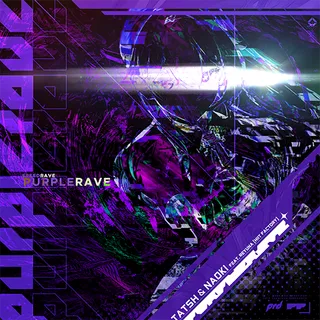 PURPLERAVE