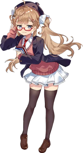 mona