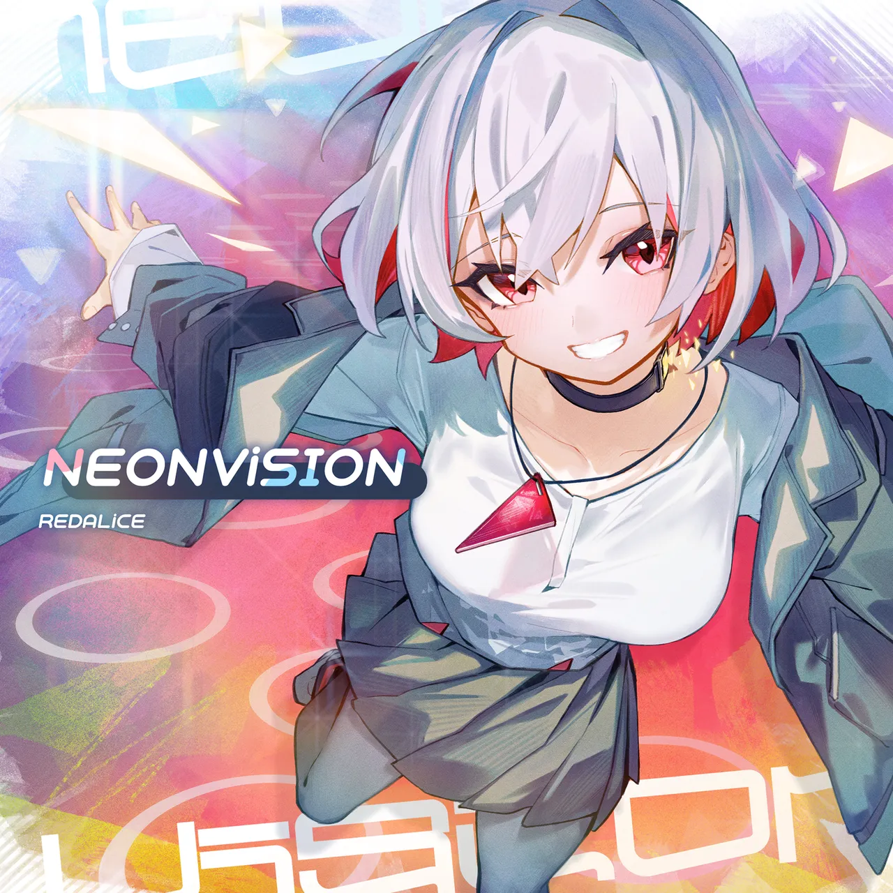 NEONViSION