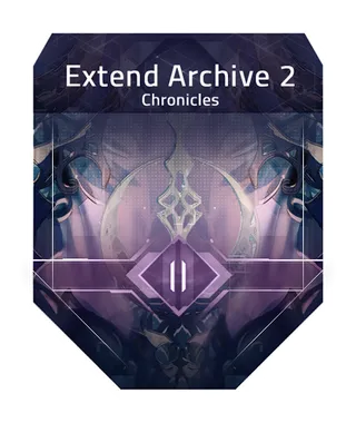 Extend Archive 2