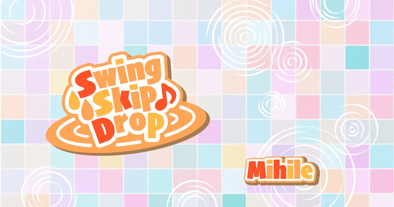 Swing Skip Drop