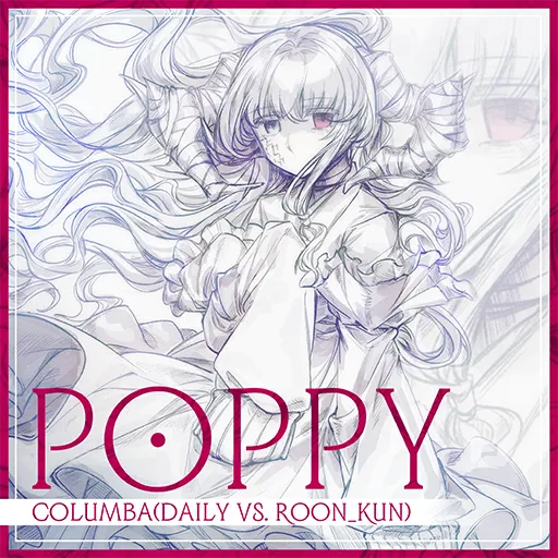 Poppy (2026 Remaster)
