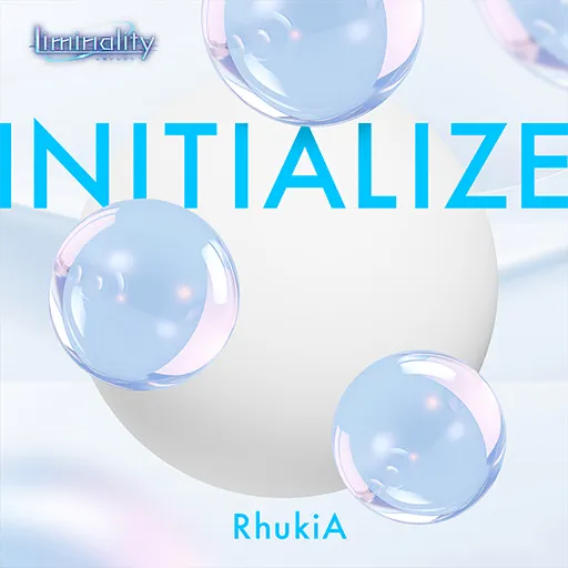 INITIALIZE