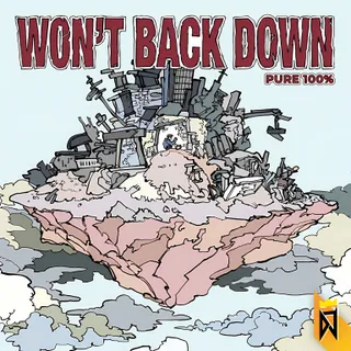 Won't Back Down