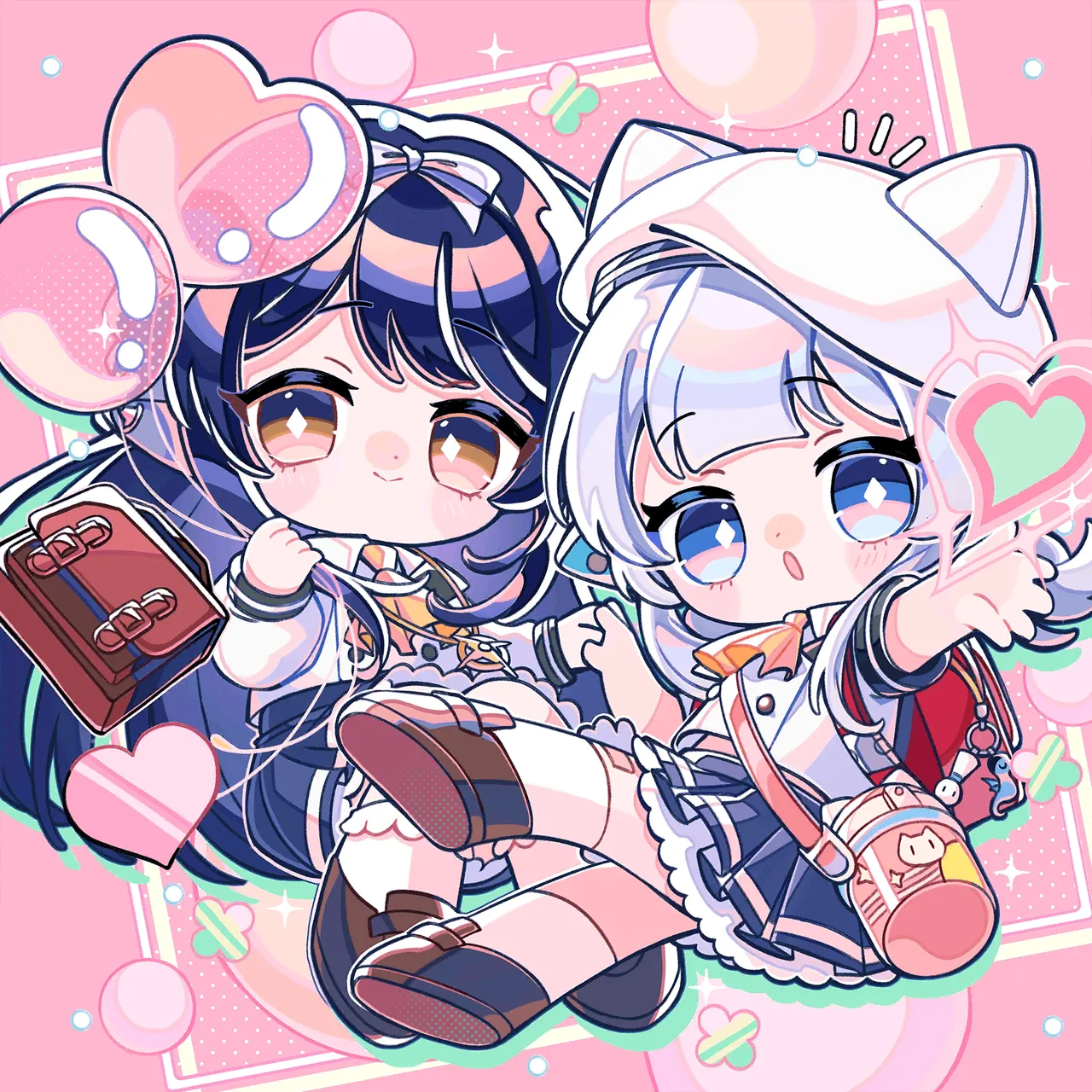 love-splash
