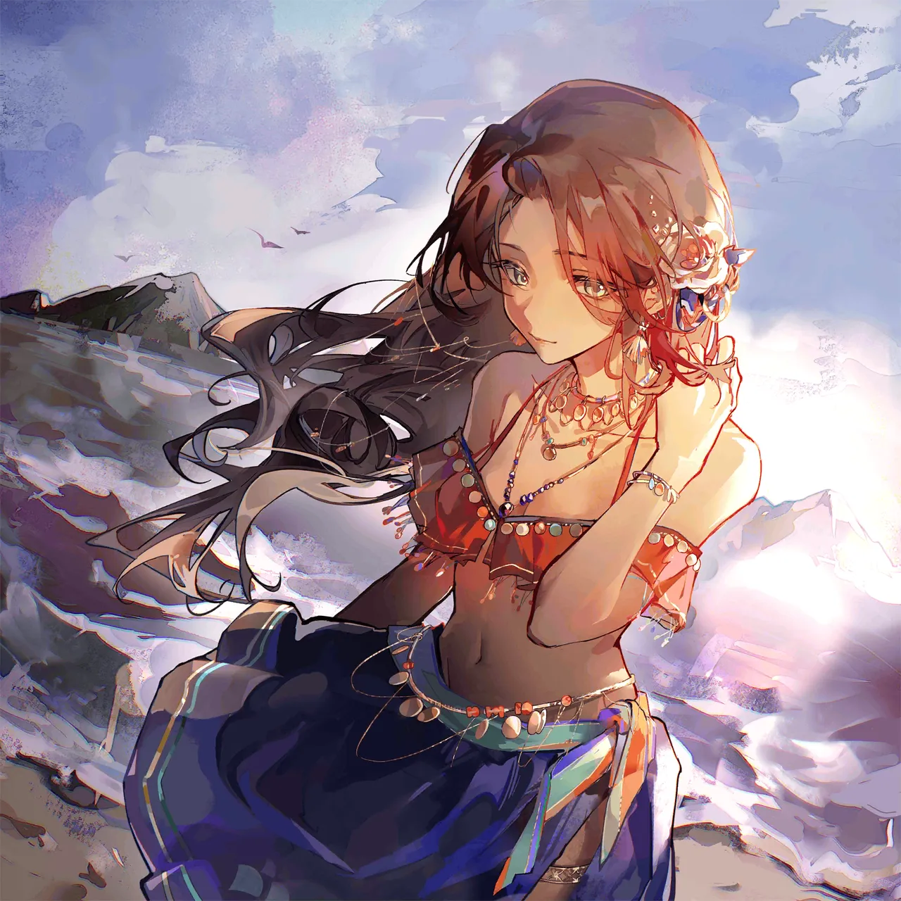 beat-rise