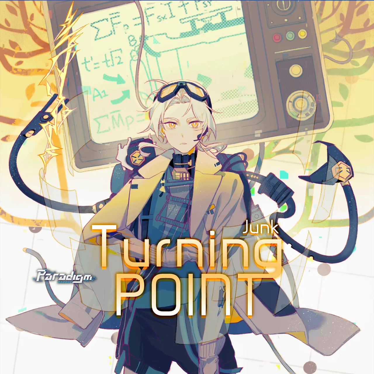 turning-point