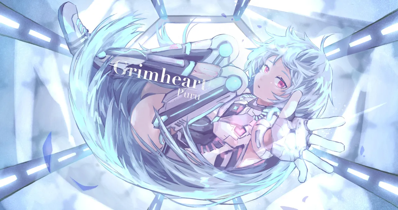 Grimheart