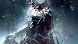 Absolute Nihil
