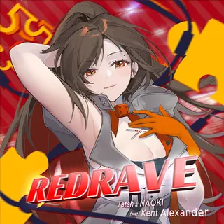 REDRAVE