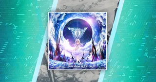 Stardust_RAY