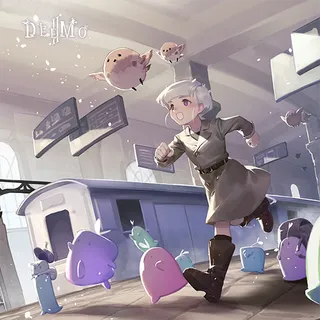 雨模様
