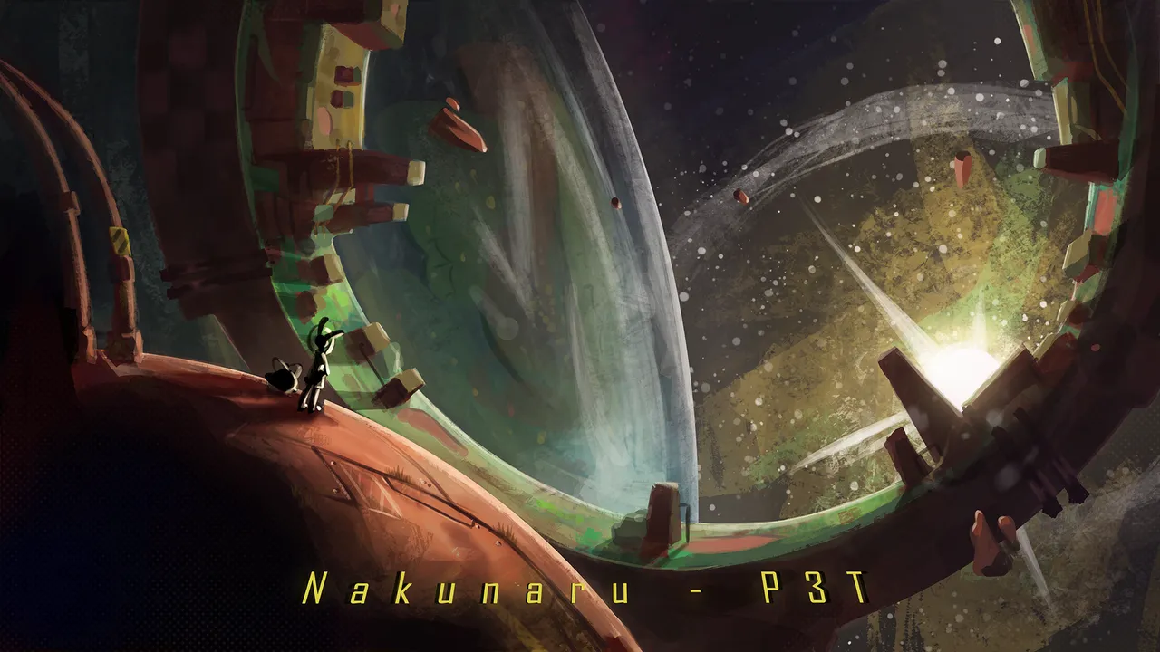 Nakunaru