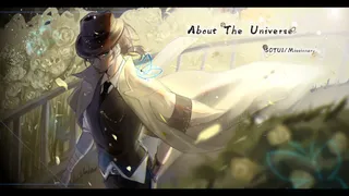 About the Universe