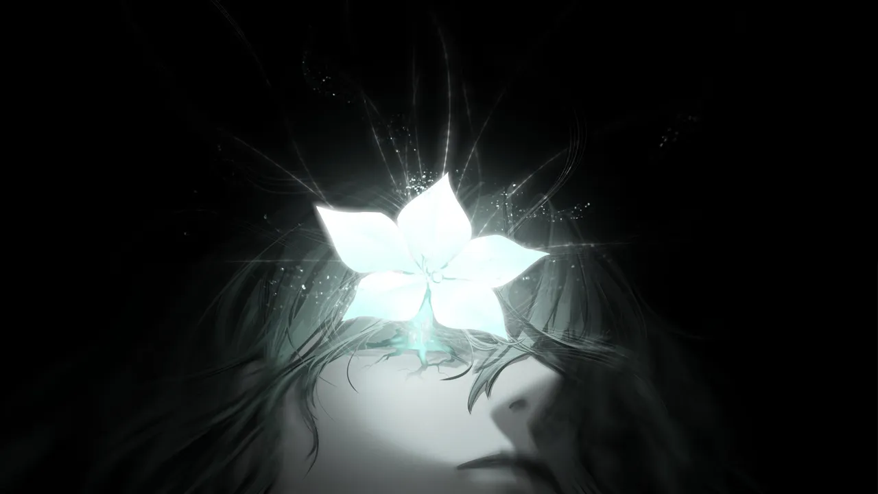 Divine Oblivion