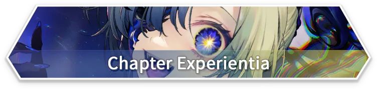 Chapter Experientia