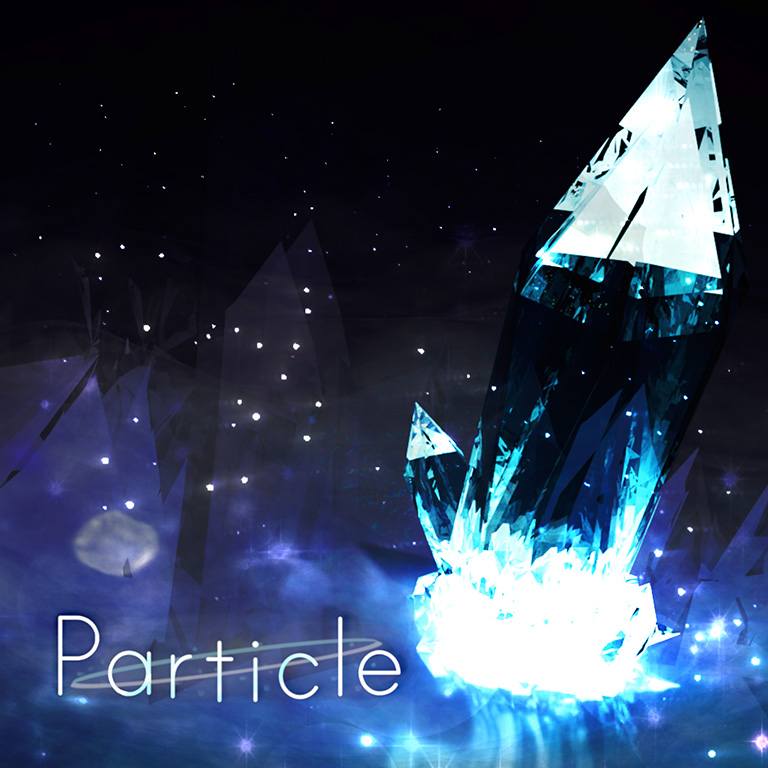 Particle