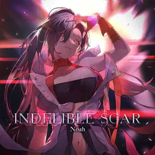 Indelible Scar