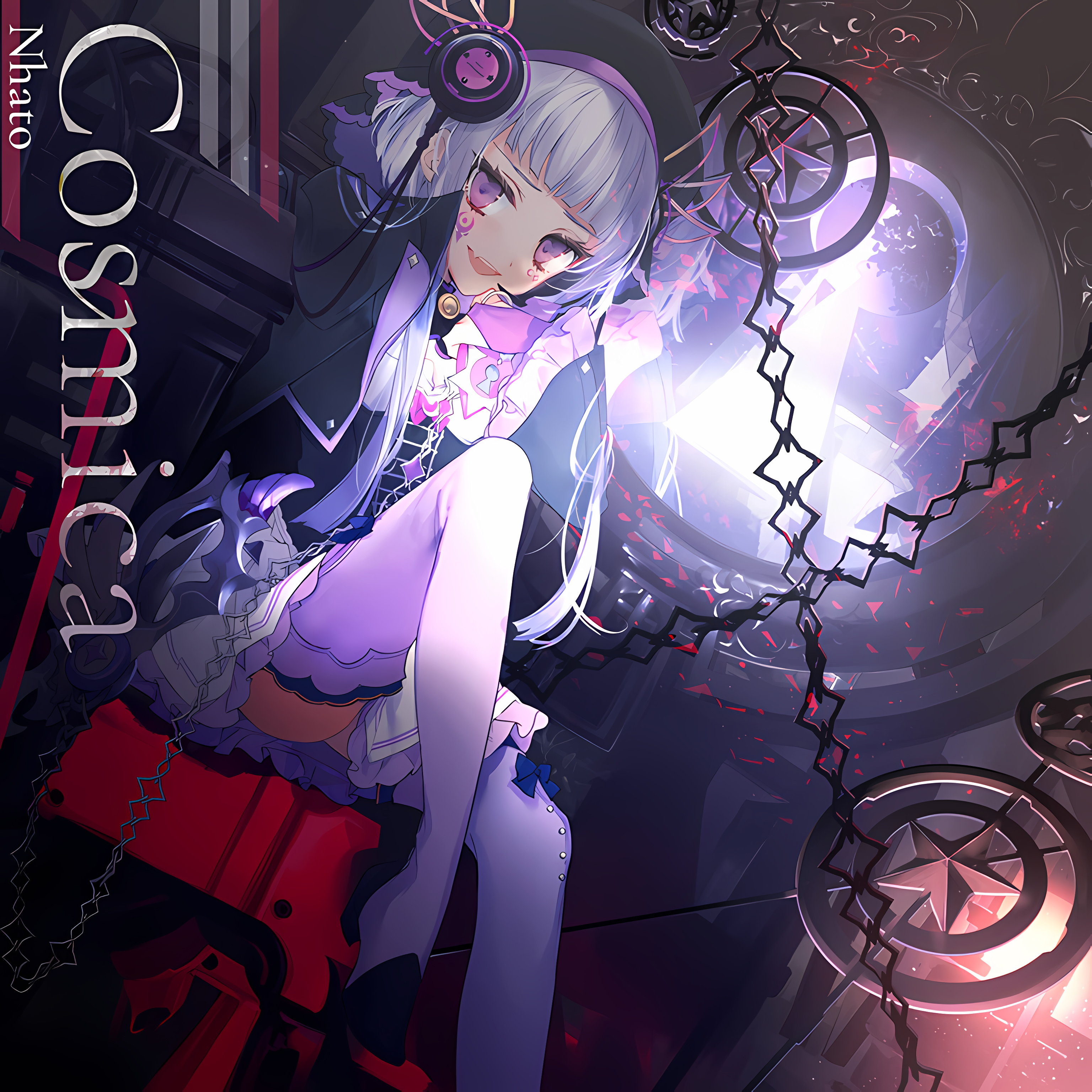 Cosmica
