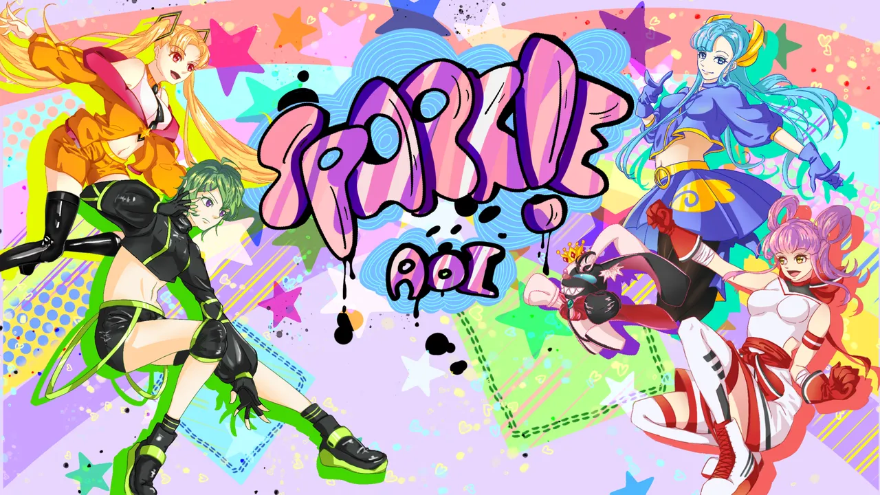 Spark!e