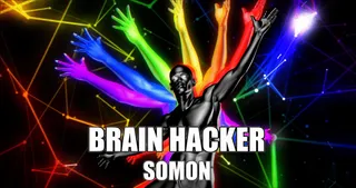 BRAIN HACKER