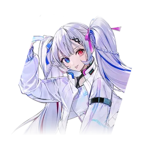 白姫