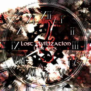 Lost Civilization
