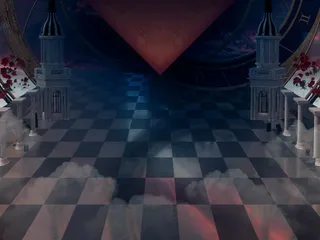 alice conflict