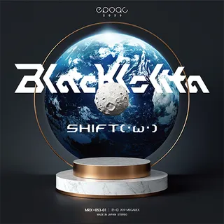 SHIFT (・ω・)