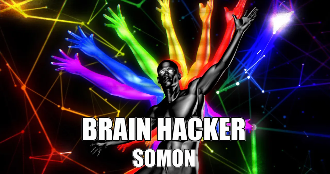 BRAIN HACKER