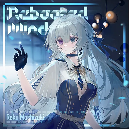 Rebooted Mind