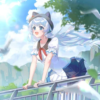 Alfheim's faith
