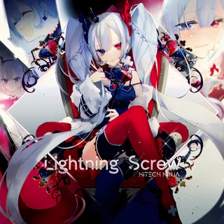 Lightning Screw