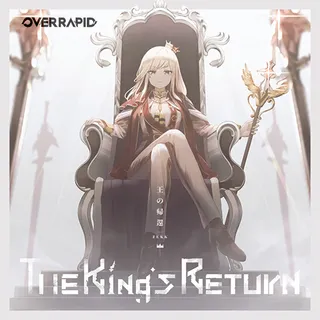 The King's Return