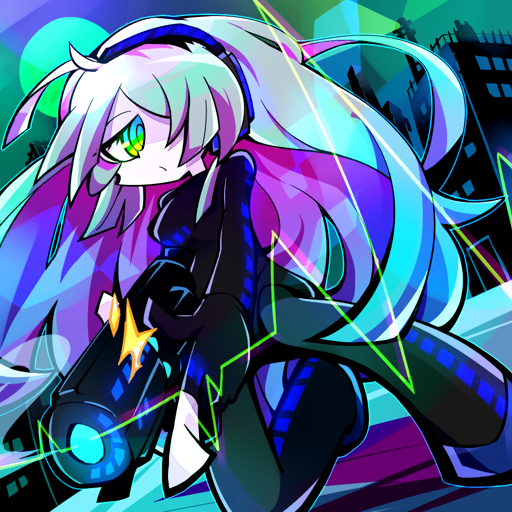 Black：Magnam