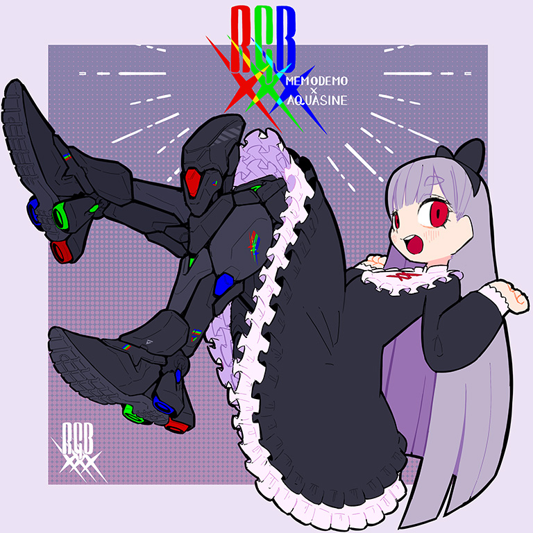 RGB