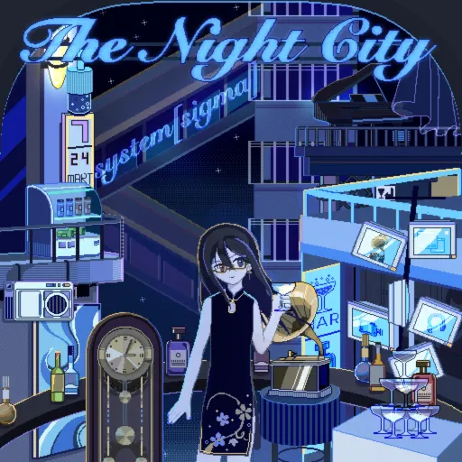 The Night City