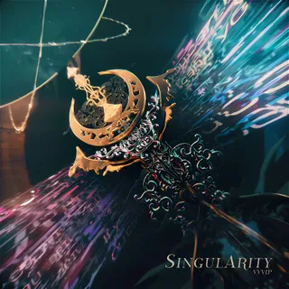 Singularity VVVIP