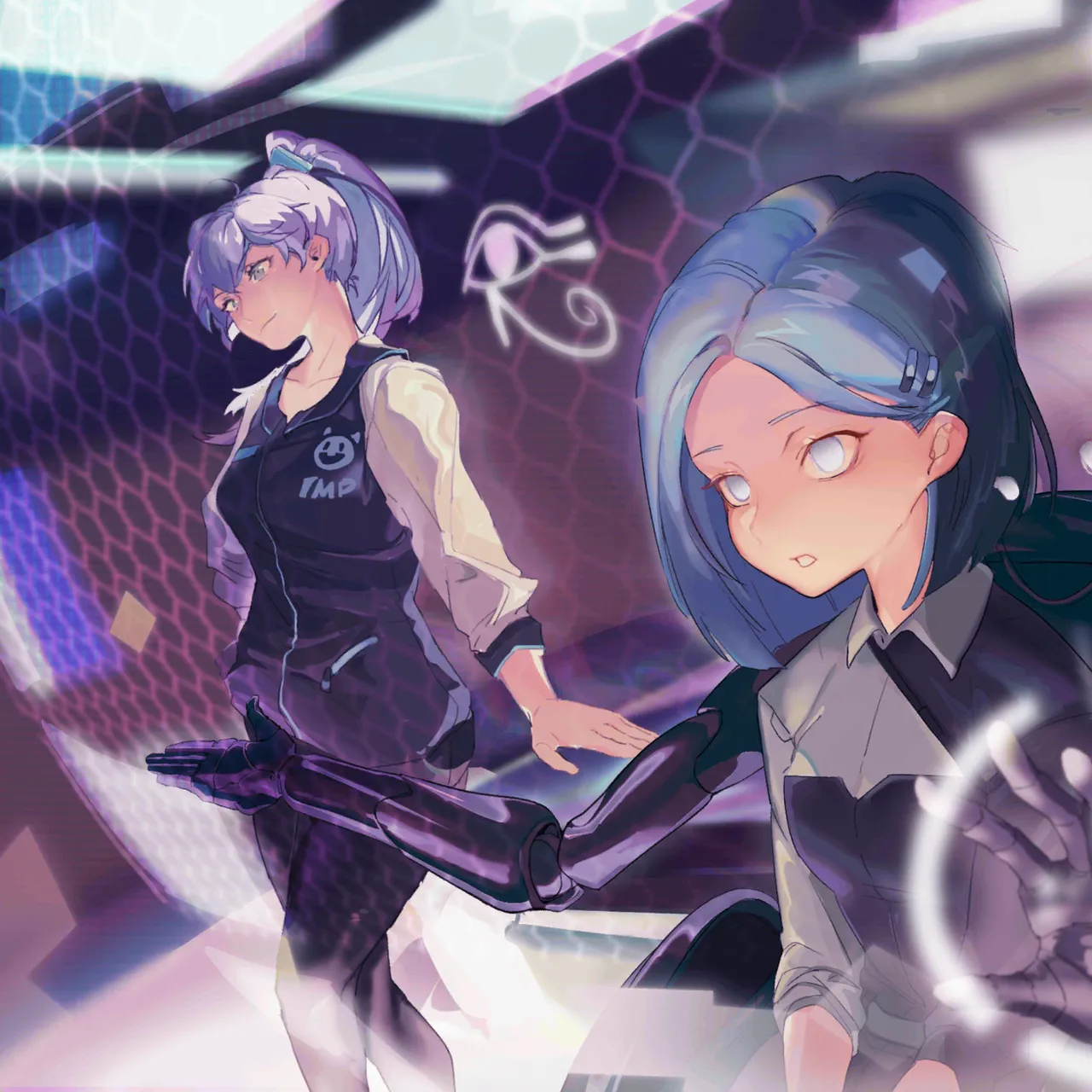 binary