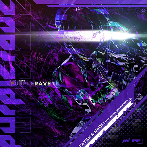 PURPLERAVE