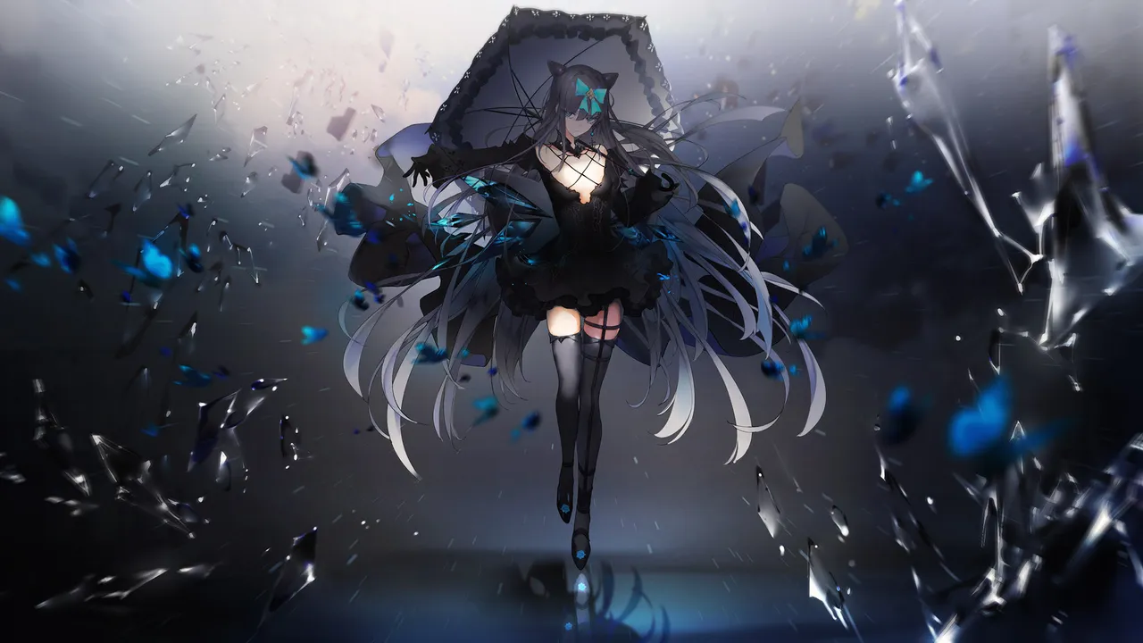 Black Fate