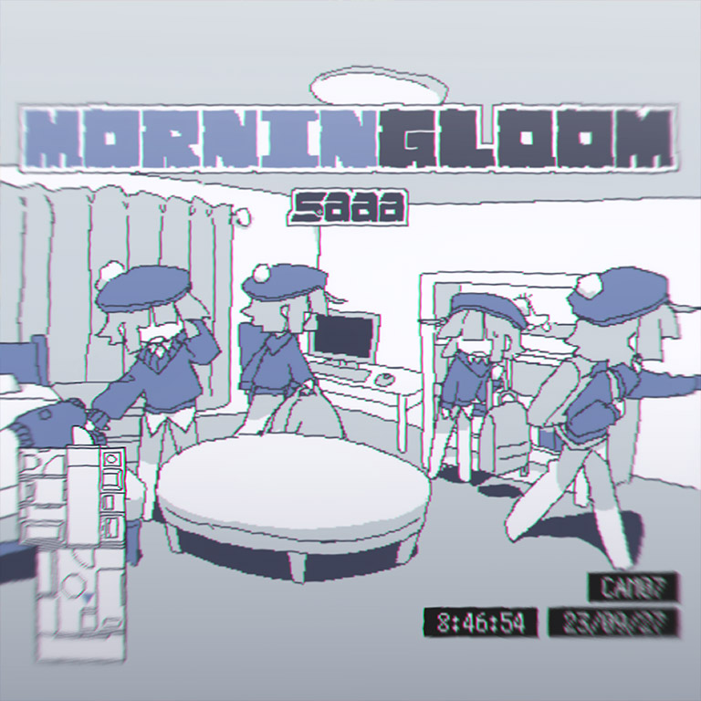 MORNINGLOOM