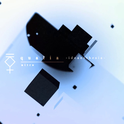 qualia -ideaesthesia-