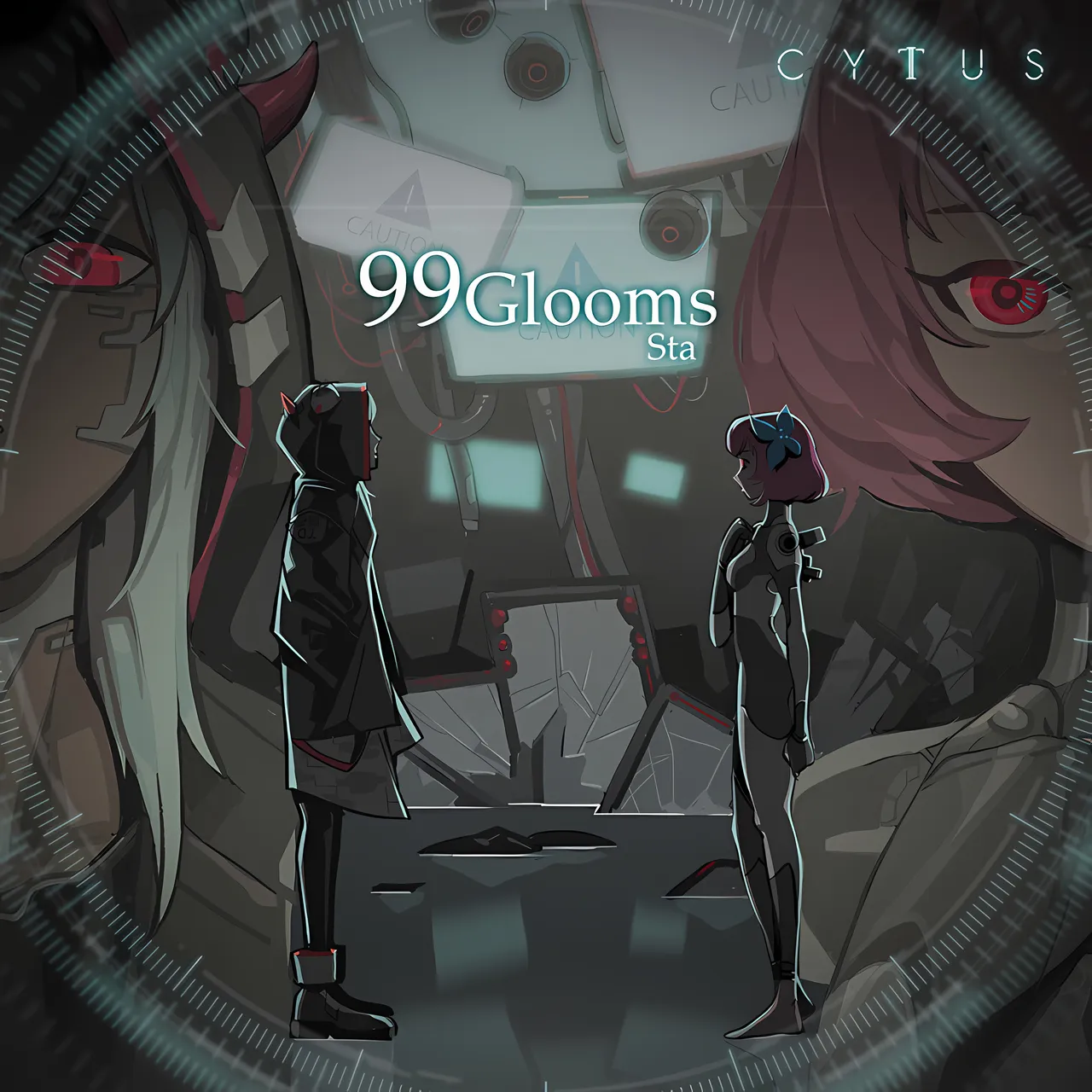 99 Glooms