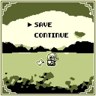 Save And Continue