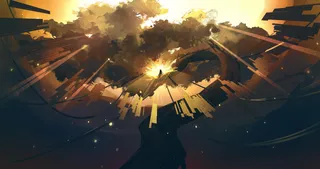支线 · 第2章