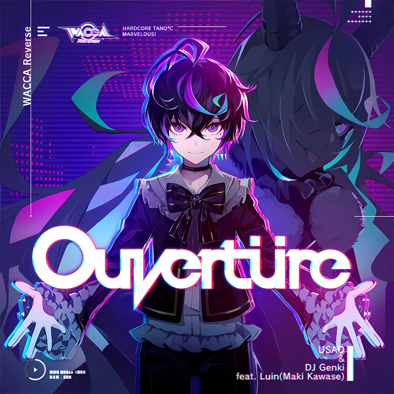 Ouvertüre