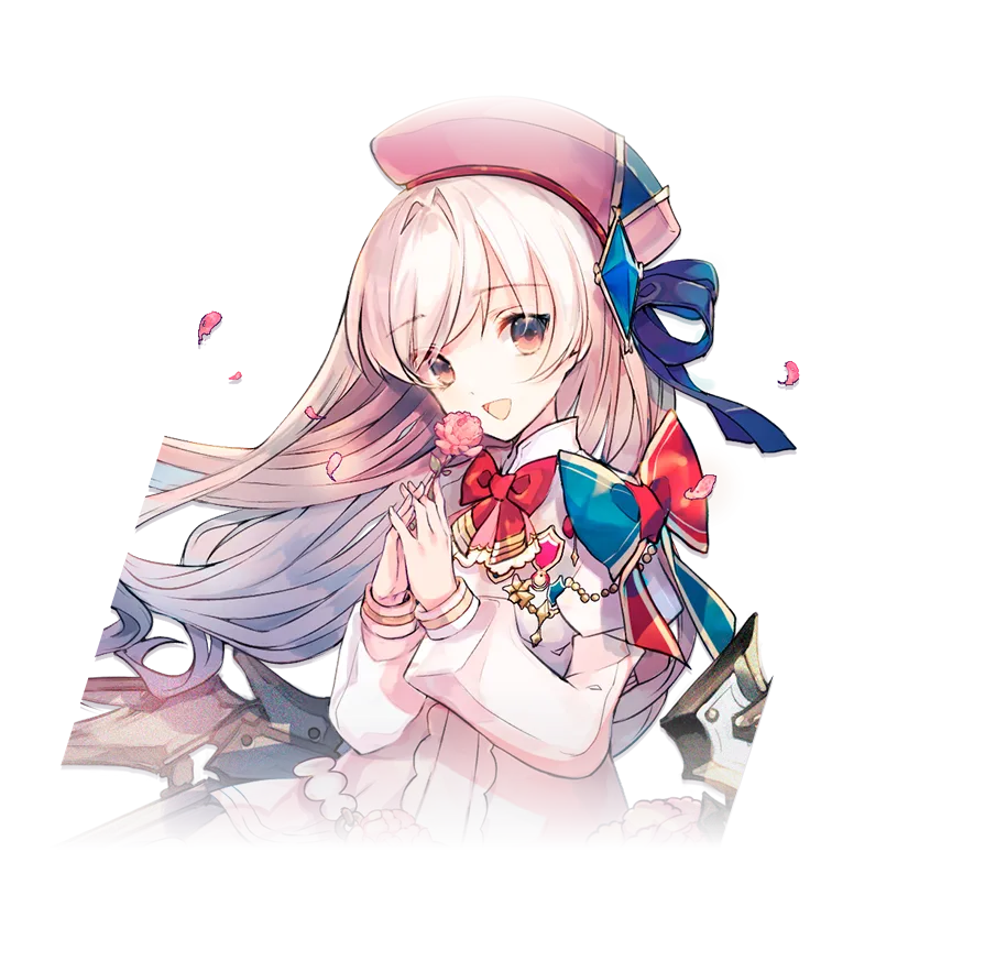 光
