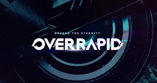 OverRapid