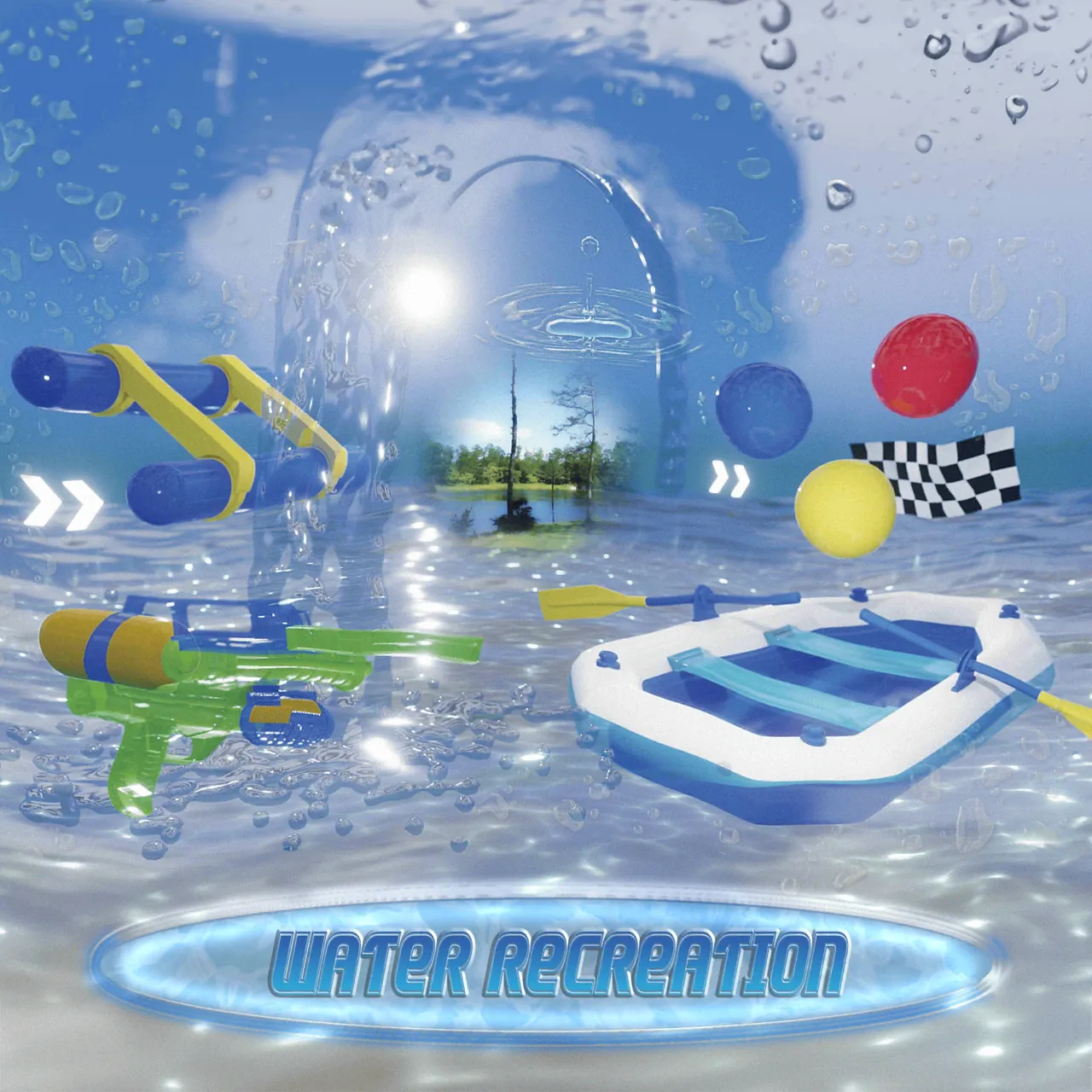 water-recreation
